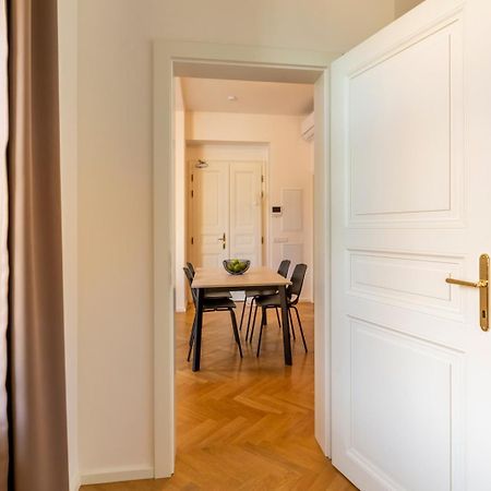 Petrin Tower Residence Прага Екстер'єр фото