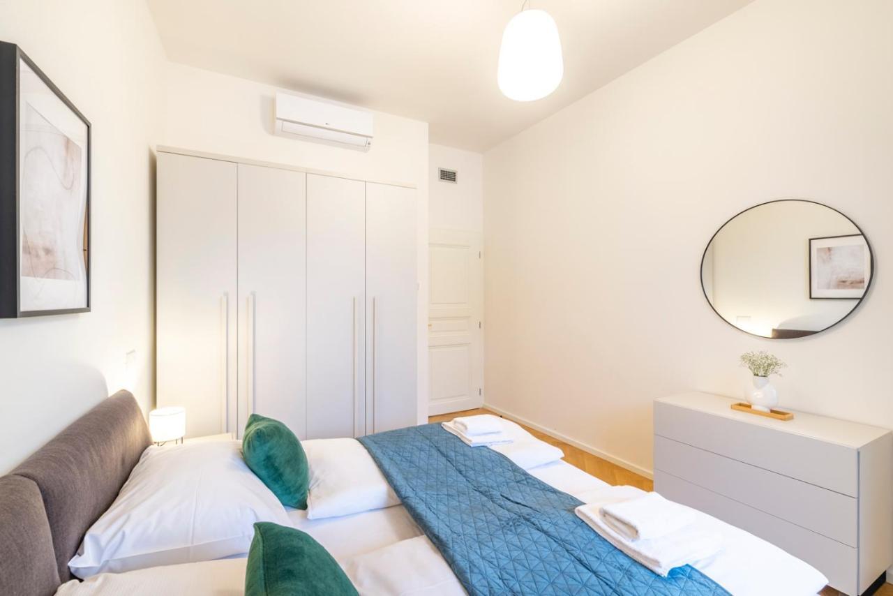 Petrin Tower Residence Прага Екстер'єр фото